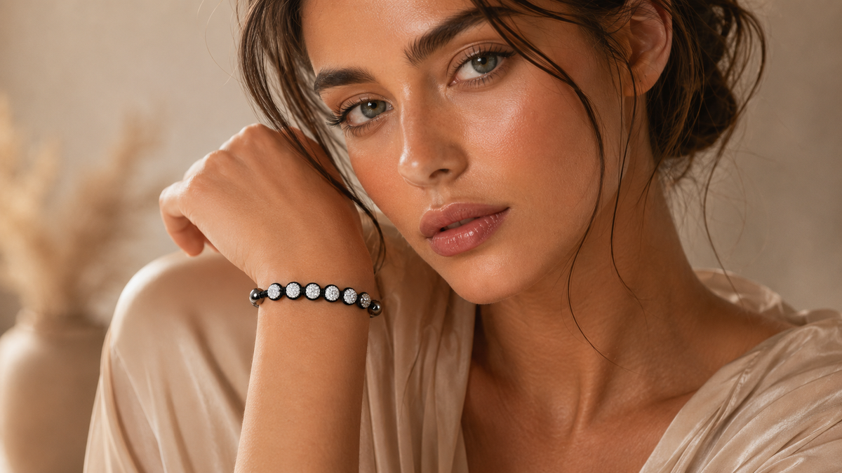Shamballa Bracelets banner