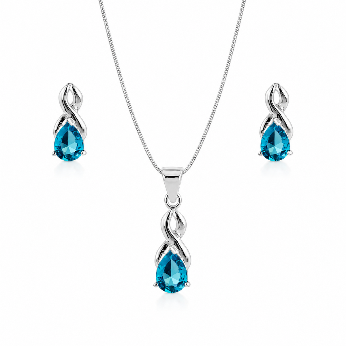Infinity Drop Set