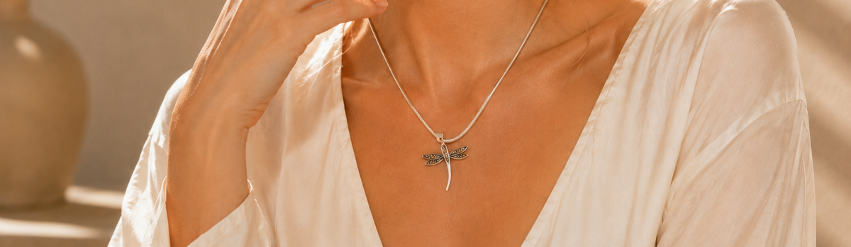 Pendants banner